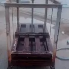 مكبس تمر ممتاز جدا