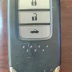 برمجة ريموت هوندا اكورد