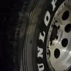 كفرات جيب دنلوب 16