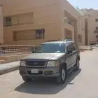فورد اكسبلورر 2005