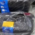 شنطتين سفر جديدة شركة الصنات للحقائب