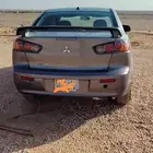 لانسر قرش 2014