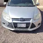 فورد فوكس 2012