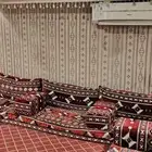 كنب جلسه ارضيه...