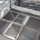 خشب مستعمل