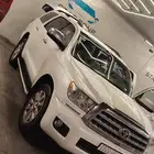 تيوتا سكويا لمتاد 2010 نظيف