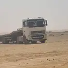 لوبد نقل معدات كرفانات  شيول   بوكلين   جي سي بي