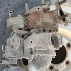 تيربو مكينه GXR ديزل 8 V