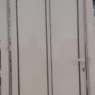 باب الألمنيوم استعمال