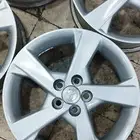 جنوط كورلا جديد