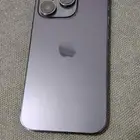 ايفون 14 برو 256 جيجا مع الشاحن الاصلي