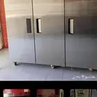 معدات مطاعم وكافهات