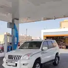 برادو 2008 VX فل كامل