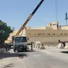 كرين ونش كرينات