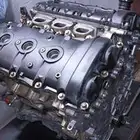 مكينة امبالا GMCاكاديا