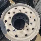 جنوط كروم أمامي