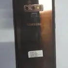 جوال نوت 9 .