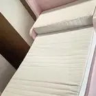 3سرير من ايكيا قابل للتمديد