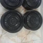 جنوط يارس حديد اسود شد بلد