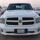 Ram موديل 2019