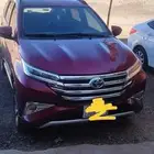 للبيع تويوتا راش 2021