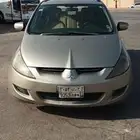 ميتسوبيشي جرانديز اتوماتيك 2007