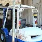 للبيع تيوتا