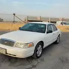فورد فكتوريا 2008