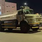 مرسيدس بوز وايت 1982 سوبر