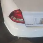 لومينا شفروليه مخزن ممشي قليل