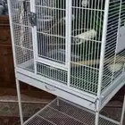 قفص الطيور. بيع عاجل