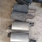 كت دوج وفلتر هواء