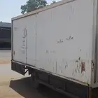 صندوق طول 5 متر عرض 2.5