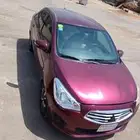 ميتسوبيشي أتراج 2019