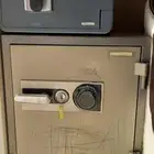 فتح خزنات وصياناتها