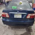نيسان صني 2003