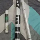 ملصقات جدار قيمنق