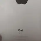 لا يعمل. ipad