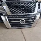 شبك صدام باترول 2022