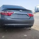 تويوتا كامري تشليح
