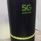 راوتر zain 5G للبيع السبب السفر النهائي