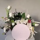 منسق زهور يبحث عن عمل