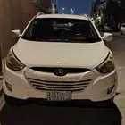 Hyundai Tuscan 2014