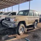 تشليح تيوتا جيب ربع شاص افجي هيلكس