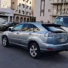 لكزس ار اكس 330 موديل 2005 مستخدمه للبيع راجع اعلاني