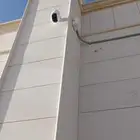 كاميرات مراقبة