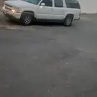 شفرولية سوبربان 2006 فل كامل