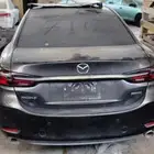 يتوفر قطع غيار مازدا 6   2019 إلى 2024