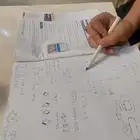 مدرس رياضيات بخبرة