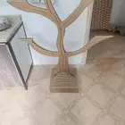 ديكور شجره جديد للبيع